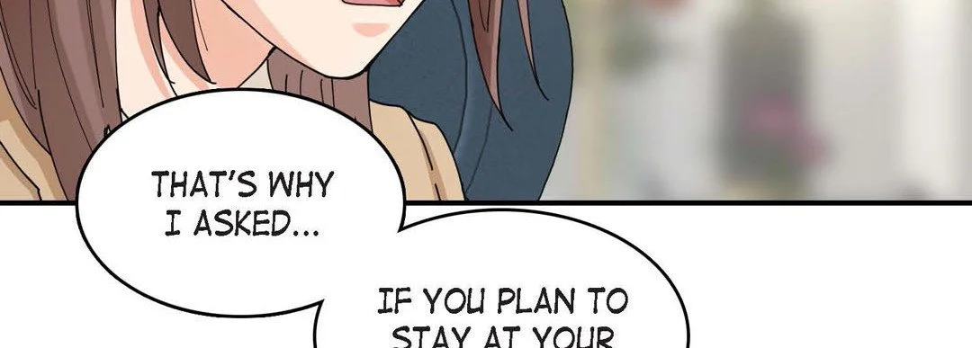 Noona Fan - Chapter 87